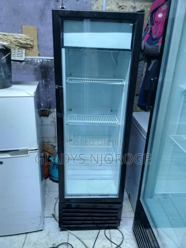 Medium Size Display Fridge 300l - thumbnail 4