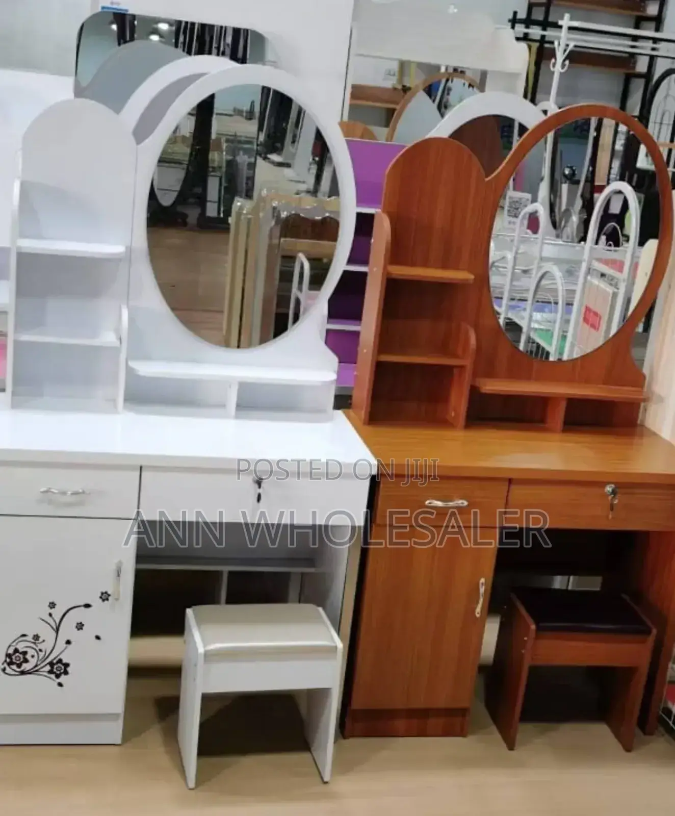 Dressing Table