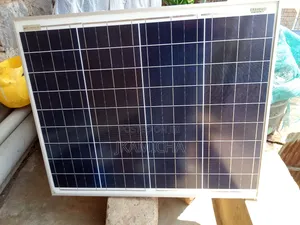Solar Combo
