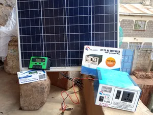 Solar Combo