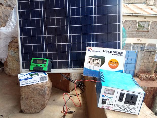 Solar Combo - thumbnail 3