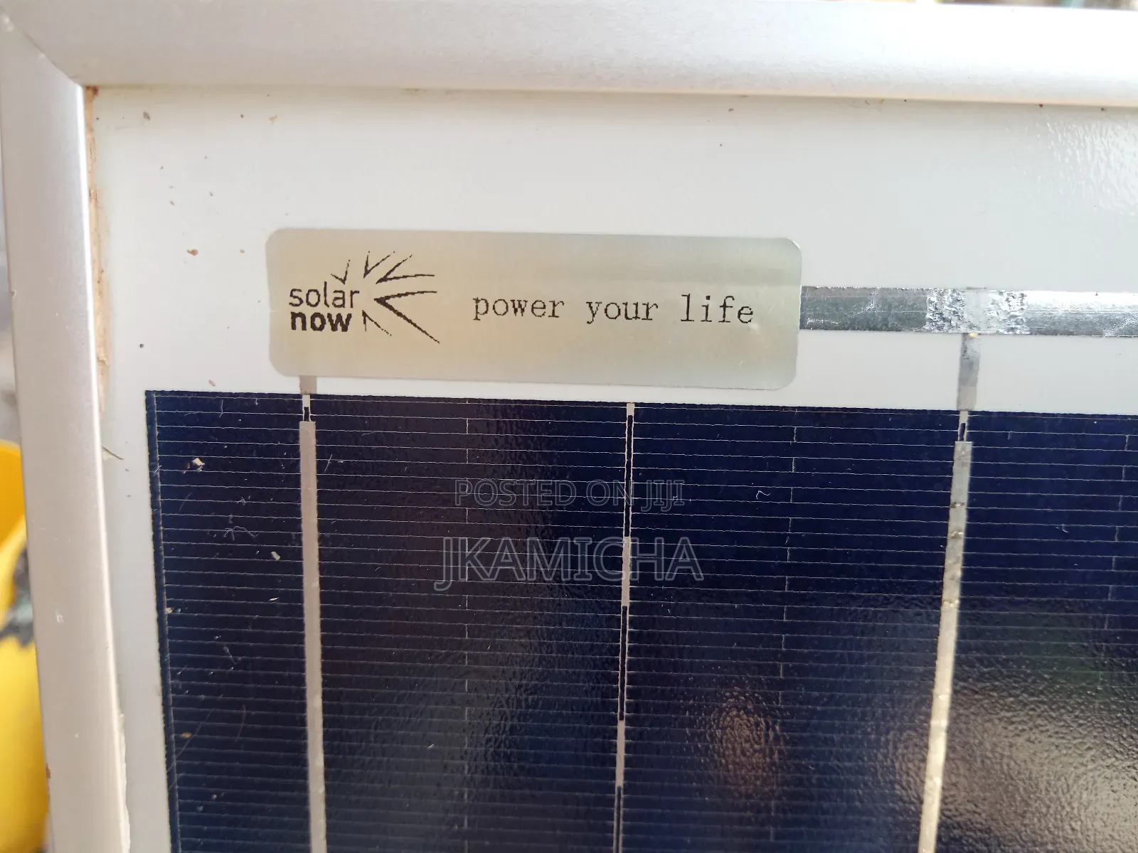 Solar Combo