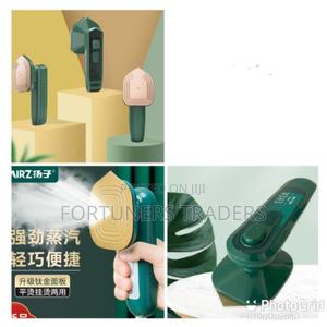 Portable Iron Box - thumbnail 2