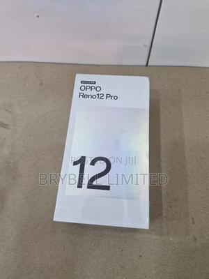 New Oppo Reno12 Pro 512 GB Purple - thumbnail 2