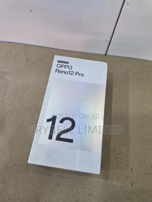 New Oppo Reno12 Pro 512 GB Purple