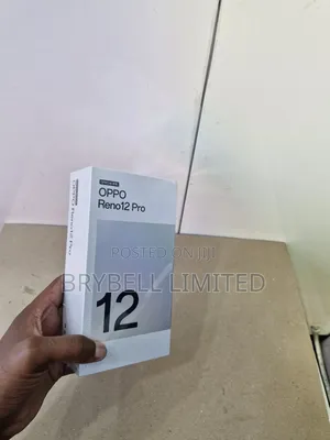 New Oppo Reno12 Pro 512 GB Purple