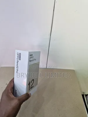 New Oppo Reno12 Pro 512 GB Purple