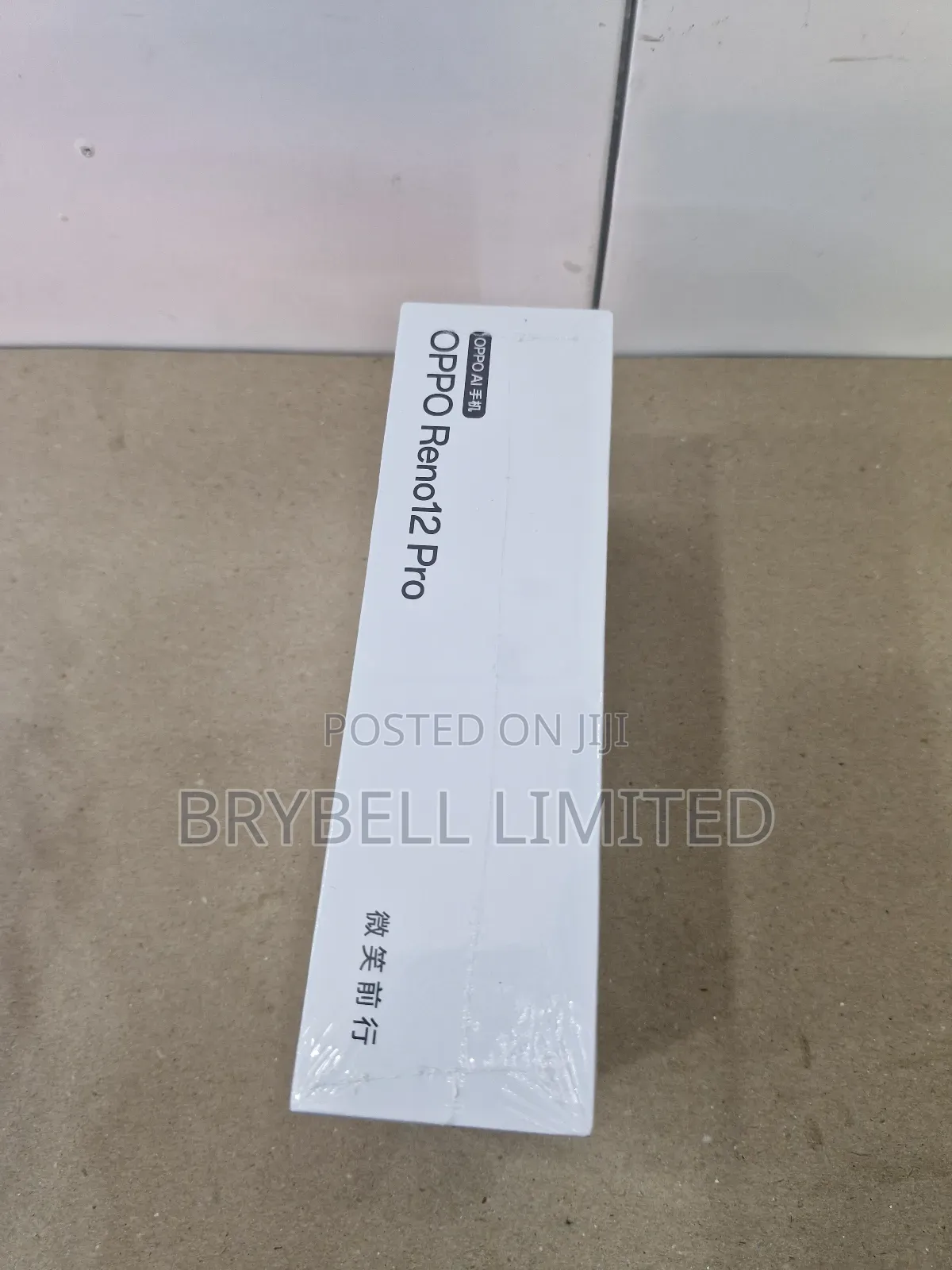New Oppo Reno12 Pro 512 GB Purple