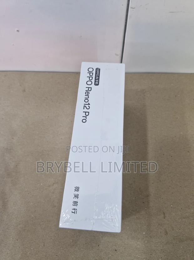 New Oppo Reno12 Pro 512 GB Purple - thumbnail 3