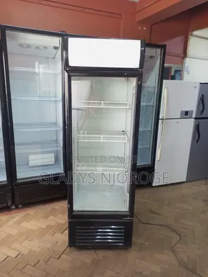 Affordable Display Fridge