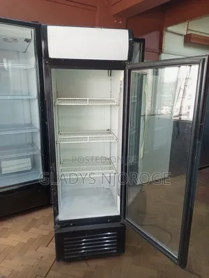 Affordable Display Fridge