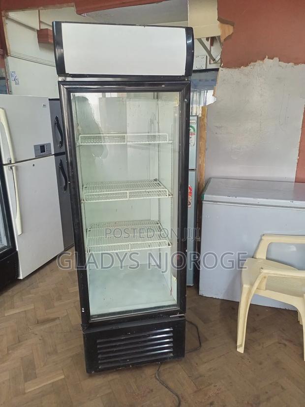 Affordable Display Fridge - thumbnail 7