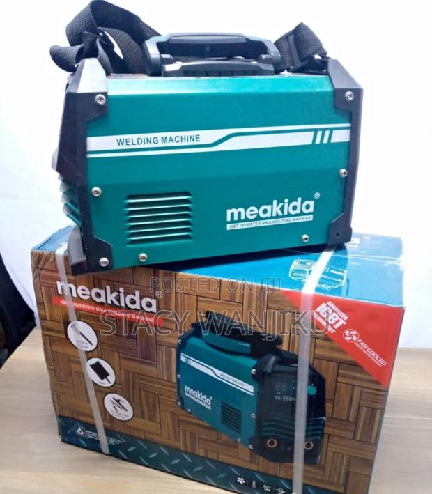 300ah Meakida Welding Machine/ Meakida Welding Machine 300ah