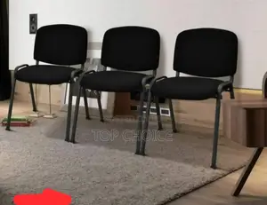 Waiting Chairs /Tosca
