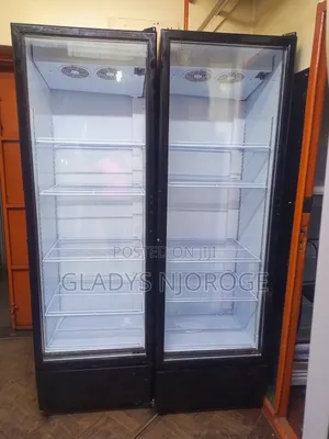 As Good as New Display Fridge 650l