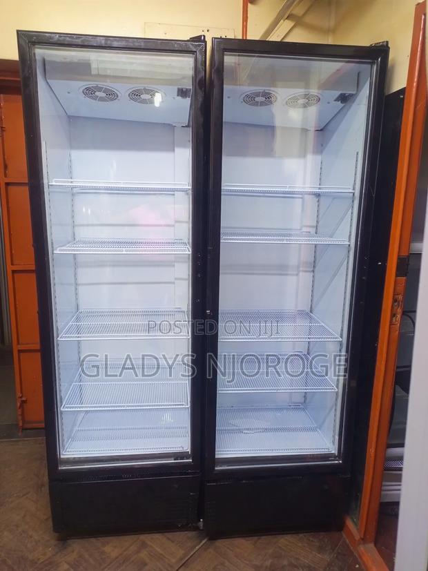 As Good as New Display Fridge 650l - thumbnail 6