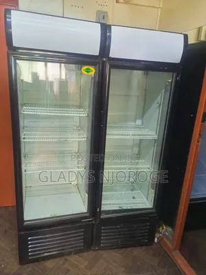Unique Cooler 550l