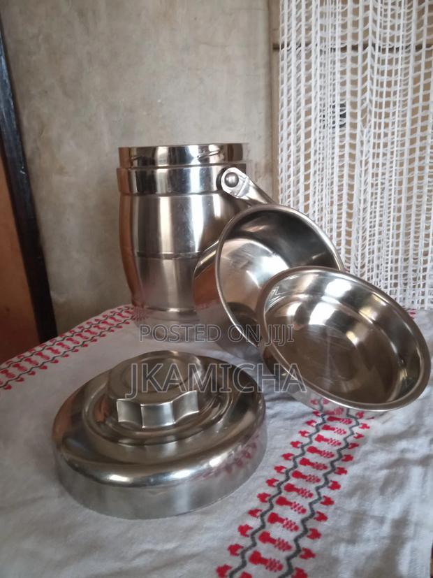 Lunch Carrier - thumbnail 2