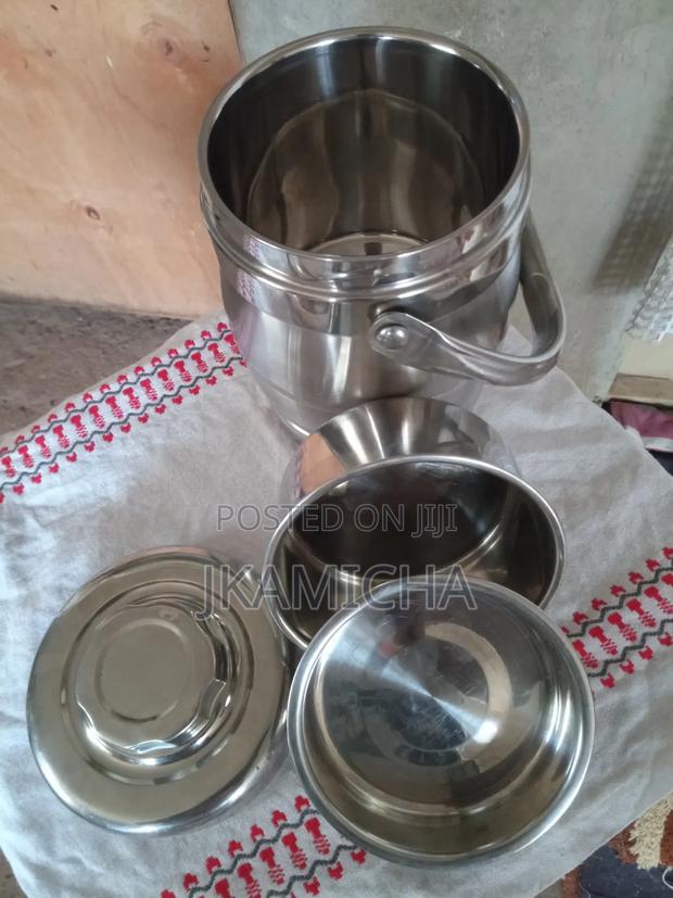 Lunch Carrier - thumbnail 3