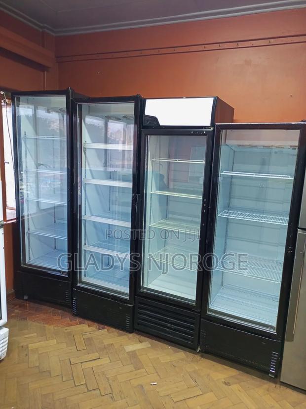 Neat Affordable Display Fridge - thumbnail 4