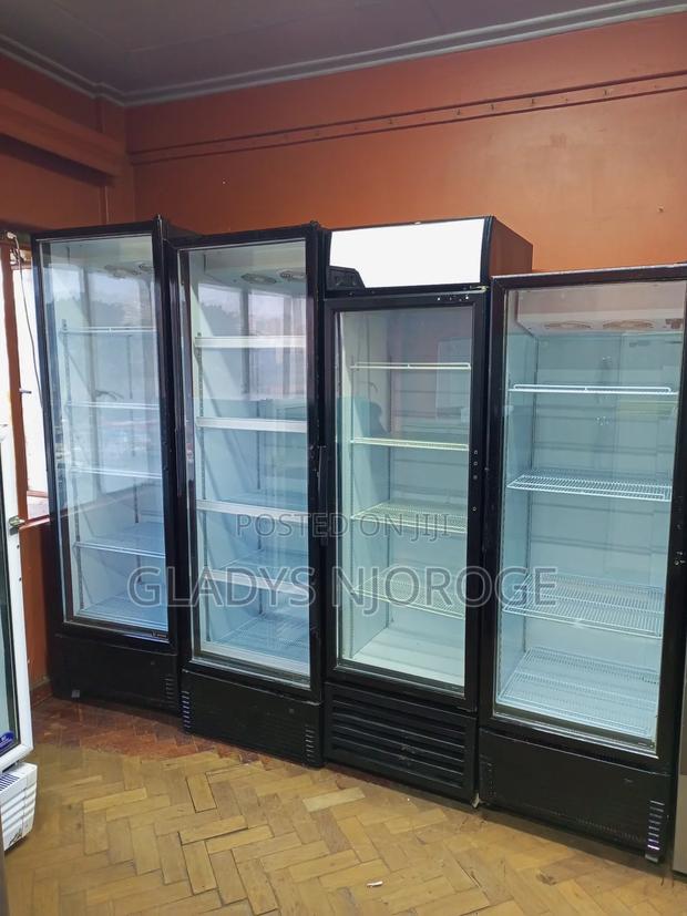 Neat Affordable Display Fridge - thumbnail 6