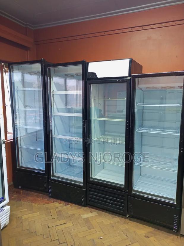 Neat Affordable Display Fridge - thumbnail 7