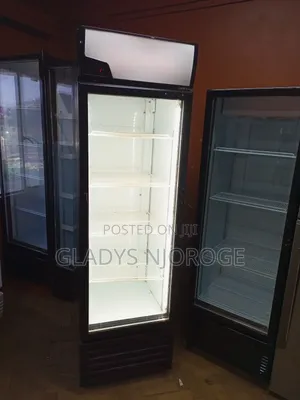 Smart Cooler 500l
