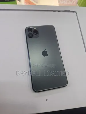 Apple iPhone 11 Pro Max 64 GB Green