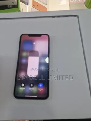 Apple iPhone 11 Pro Max 64 GB Green