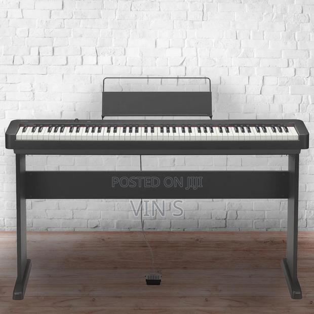 Casio Piano Keyboard; Casiò Pianò Keybòard_casiô Pianô