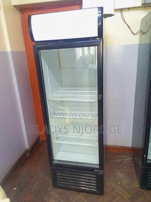 Neat Display Fridge - thumbnail 3
