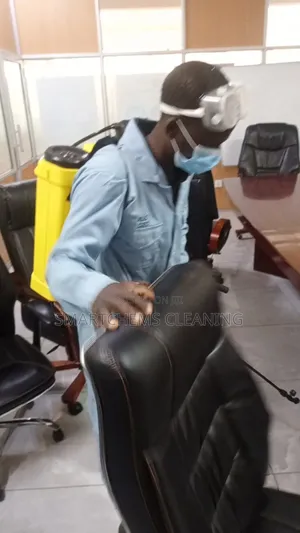 Office Pests Control Services