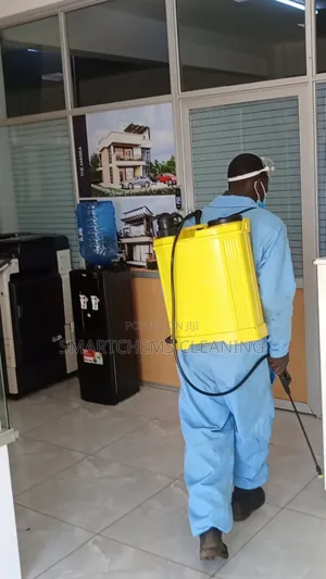 Office Pests Control Services