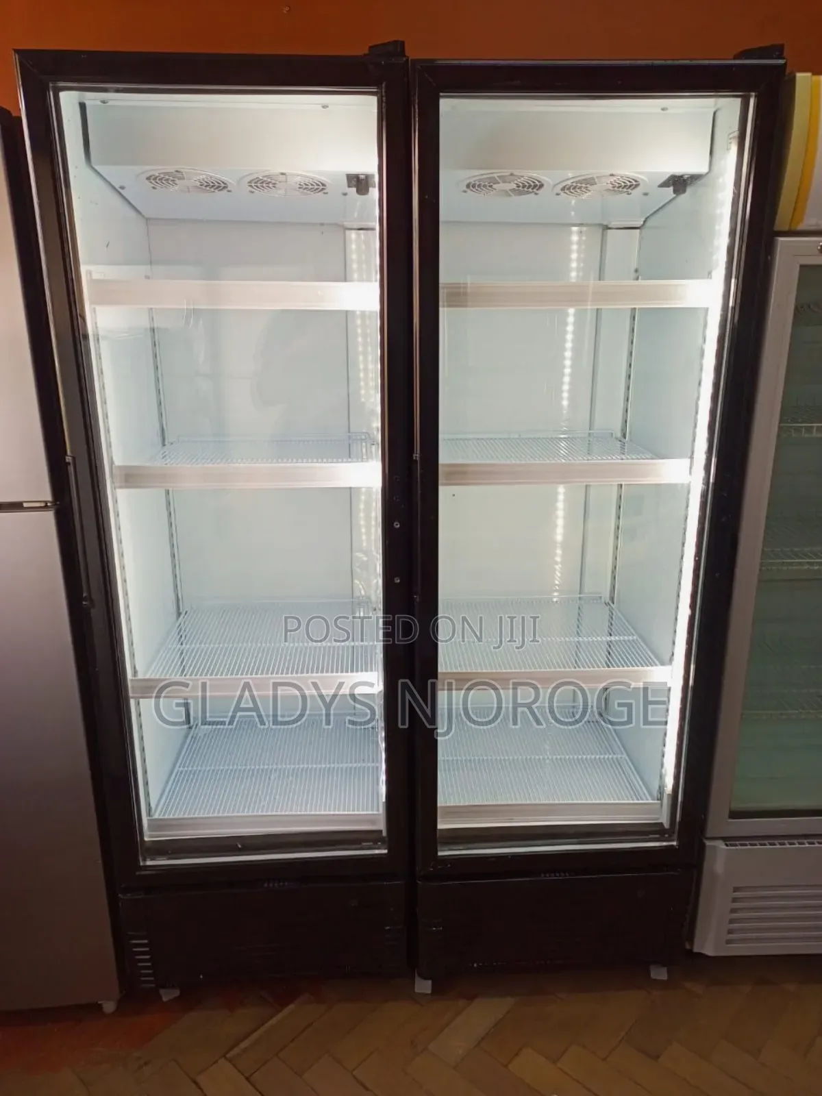 Commercial Display Fridge/Showcase Fridge