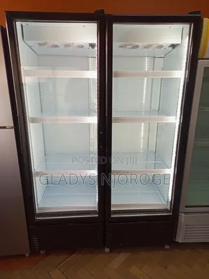 Commercial Display Fridge/Showcase Fridge