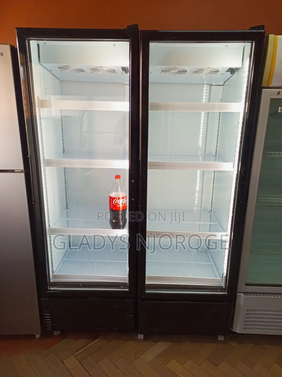 Commercial Display Fridge/Showcase Fridge