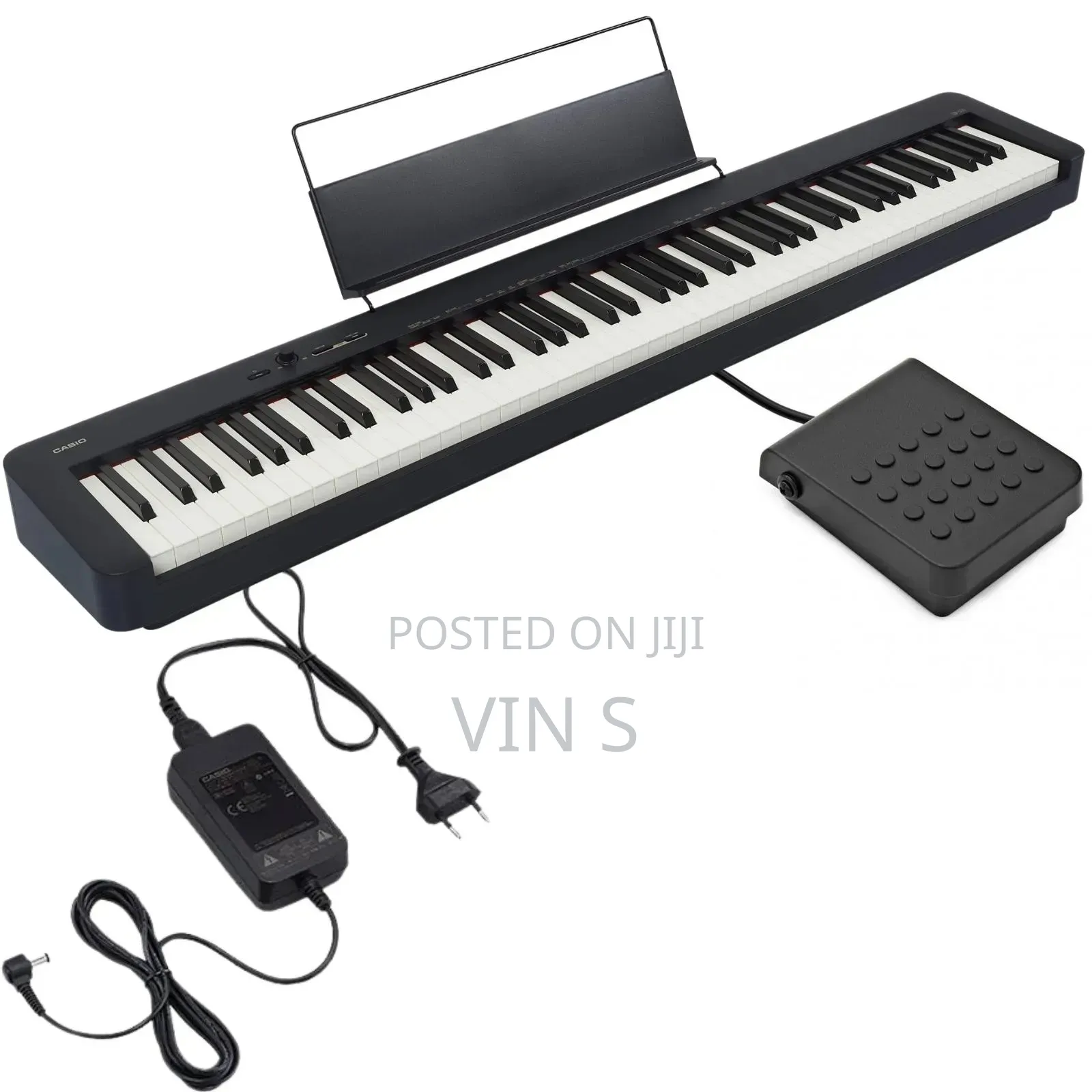 Casio Pianos Keyboards~ Pianös Keyböards) Pianôs Keybôards