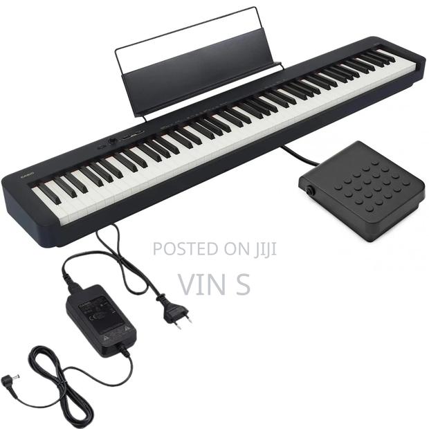 Casio Pianos Keyboards~ Pianös Keyböards) Pianôs Keybôards - main view