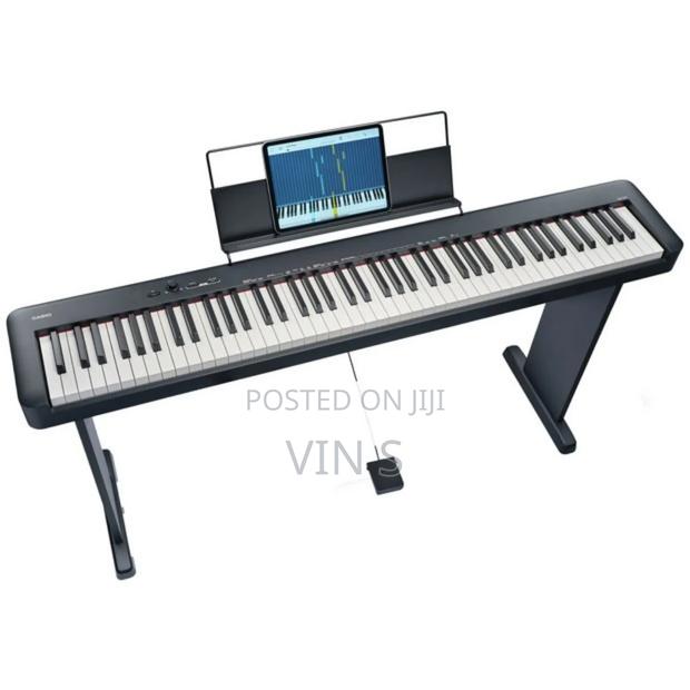 Casio Keyboards Pianos- Piänos Keyboärds|Pianós Keybòards
