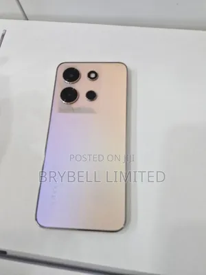 Infinix Note 30 256 GB Gold