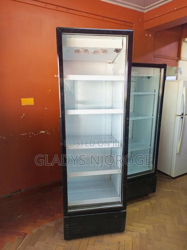 Display Chiller Fridge 650l - thumbnail 3