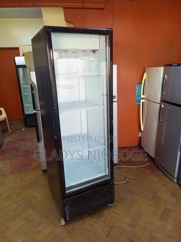 Display Chiller Fridge 650l - thumbnail 4