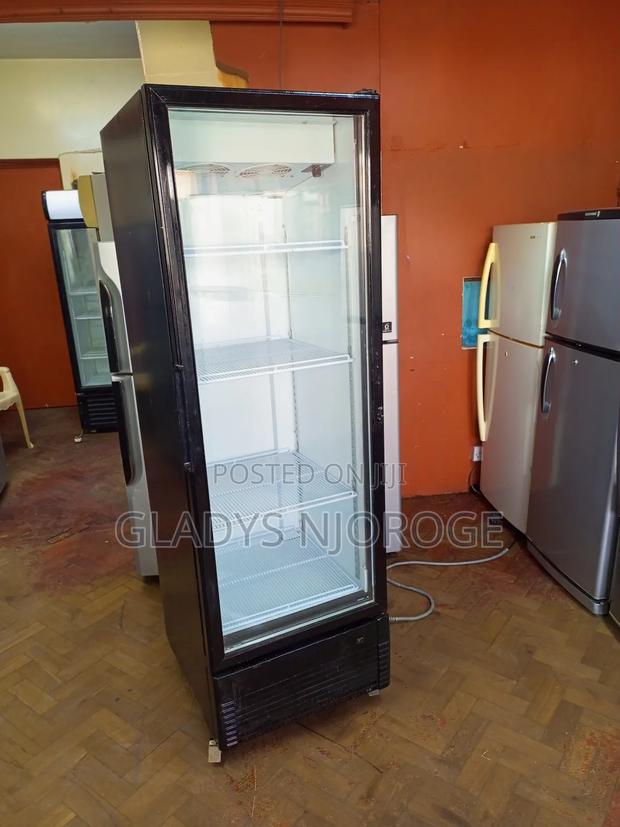 Display Chiller Fridge 650l - thumbnail 5