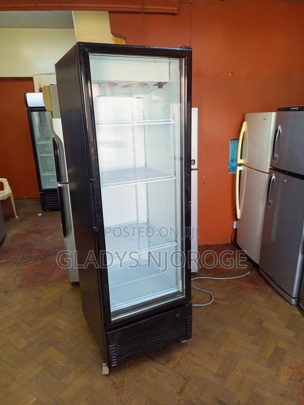 Display Chiller Fridge 650l - thumbnail 6