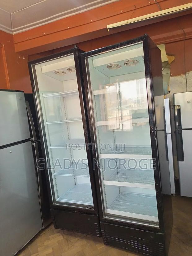 Perfect Working Display Fridge - thumbnail 2