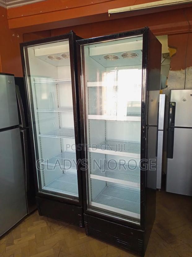 Perfect Working Display Fridge - thumbnail 5