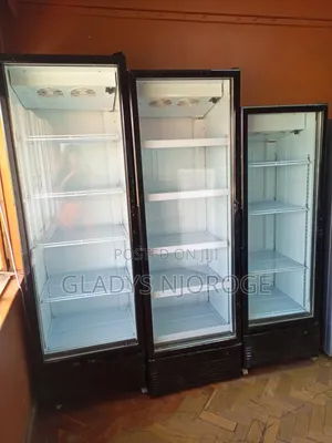 Affordable Chiller Display Fridge