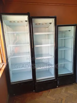 Affordable Chiller Display Fridge