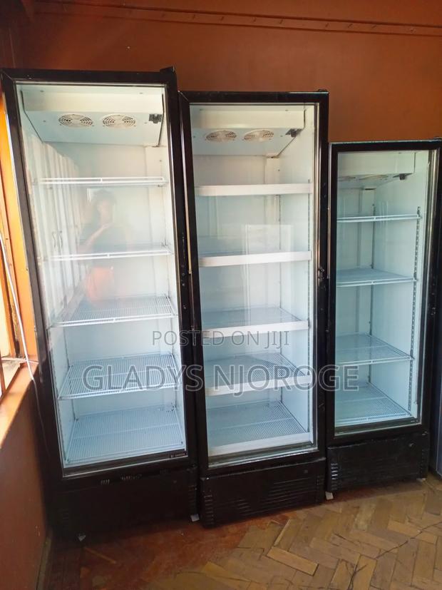Affordable Chiller Display Fridge - thumbnail 6