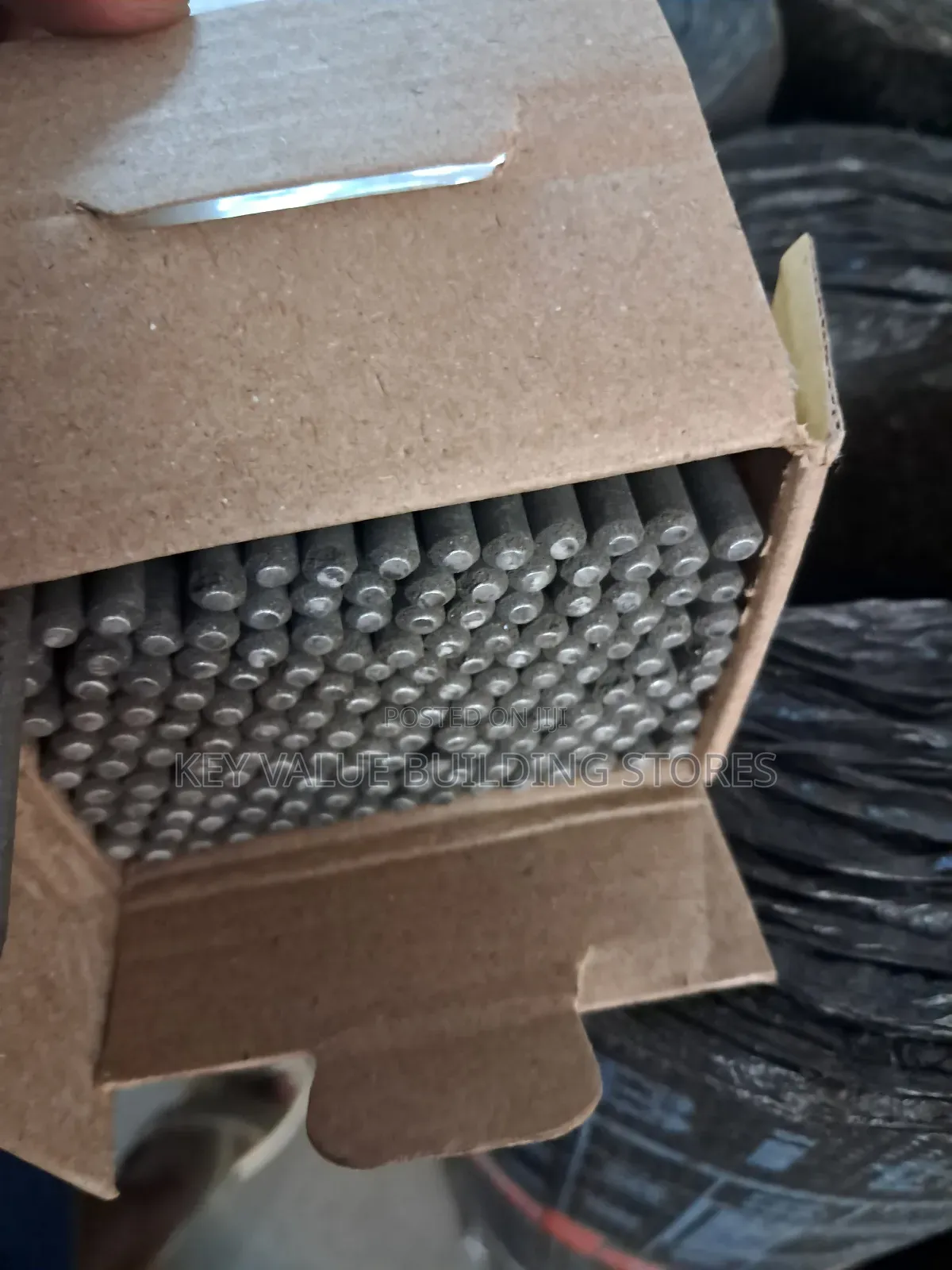 Welding Rods